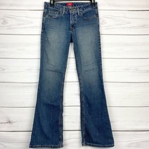 Vintage 90s Mossimo Bootcut Jeans SZ 1